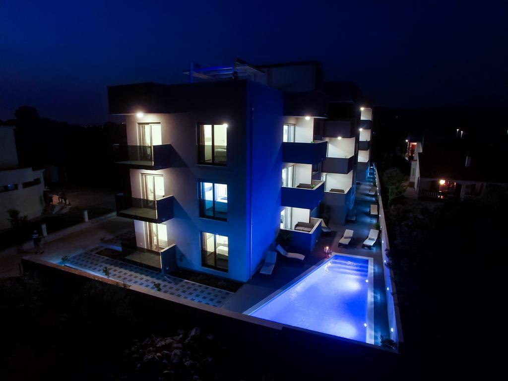 Apartma Sun Nikolina
