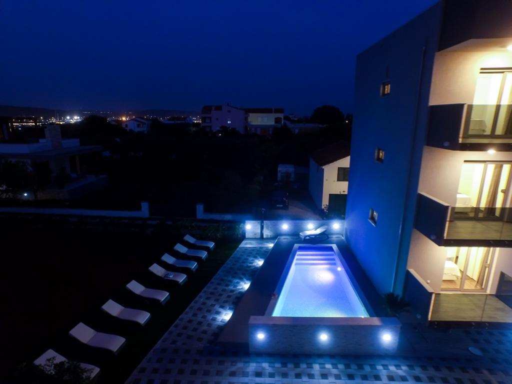 Apartma Sun Nikolina
