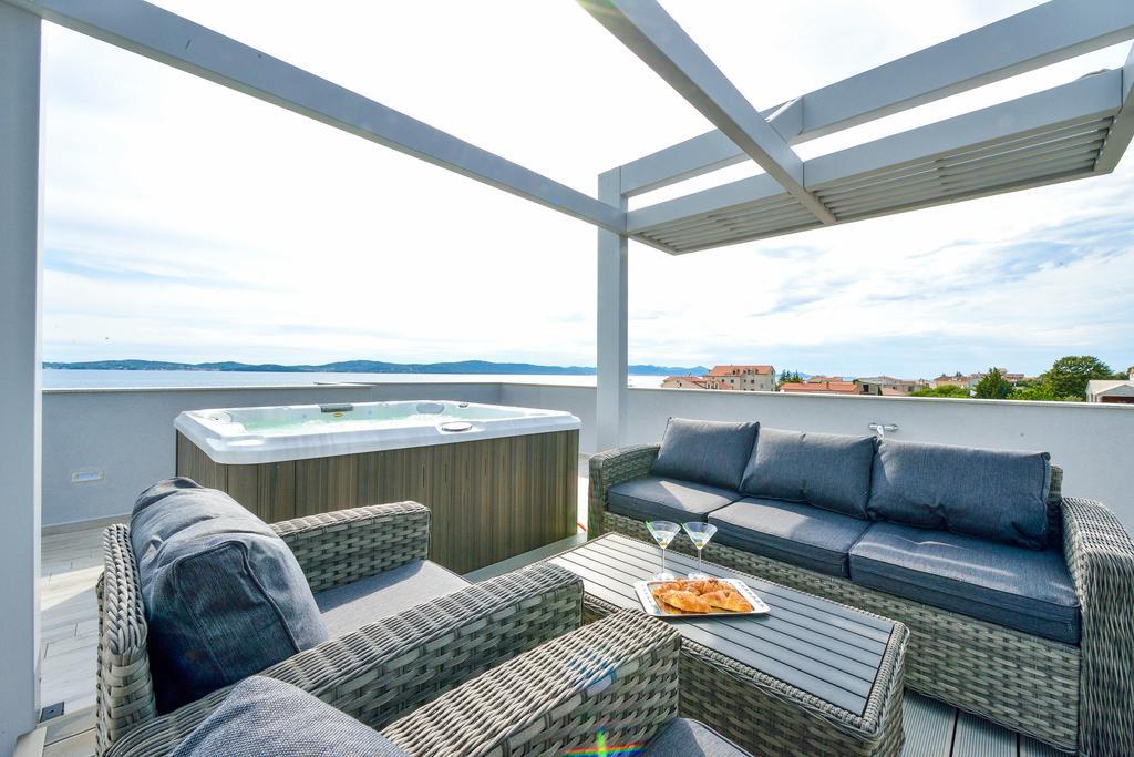 Apartma Sun Nikolina Bibinje