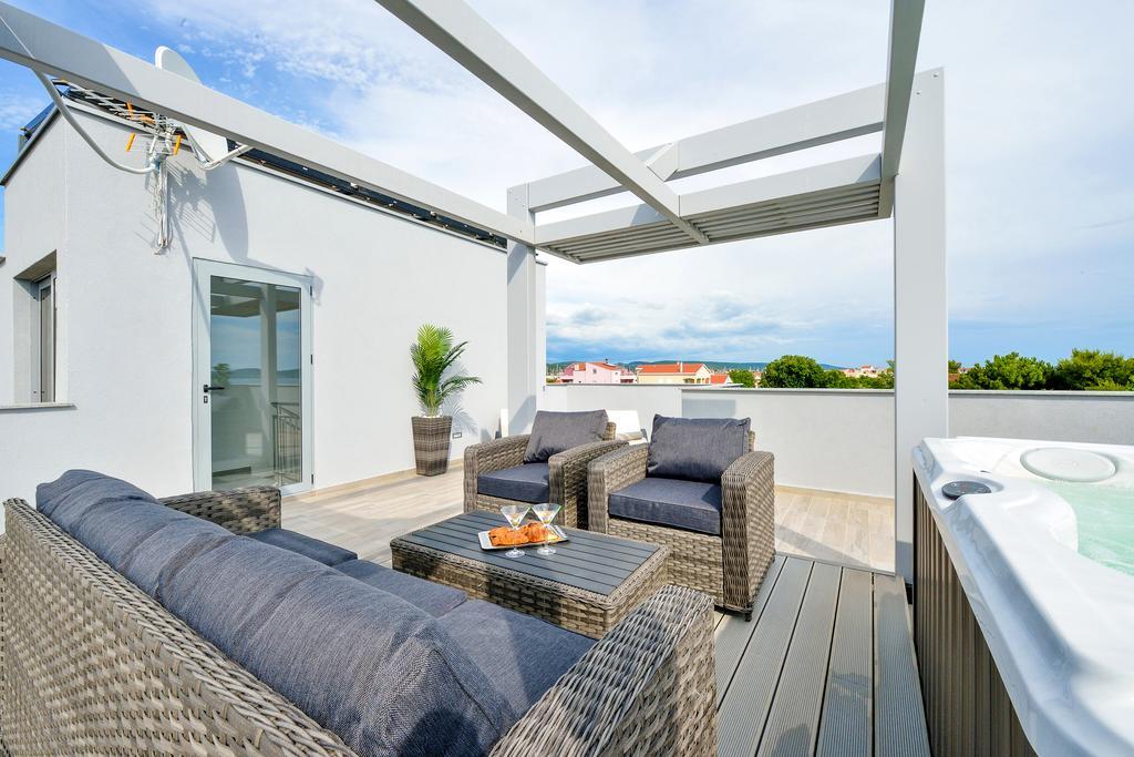Apartma Sun Nikolina *
