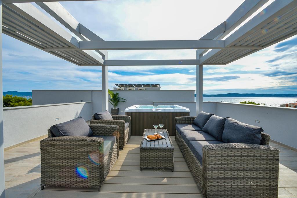 Apartma Sun Nikolina