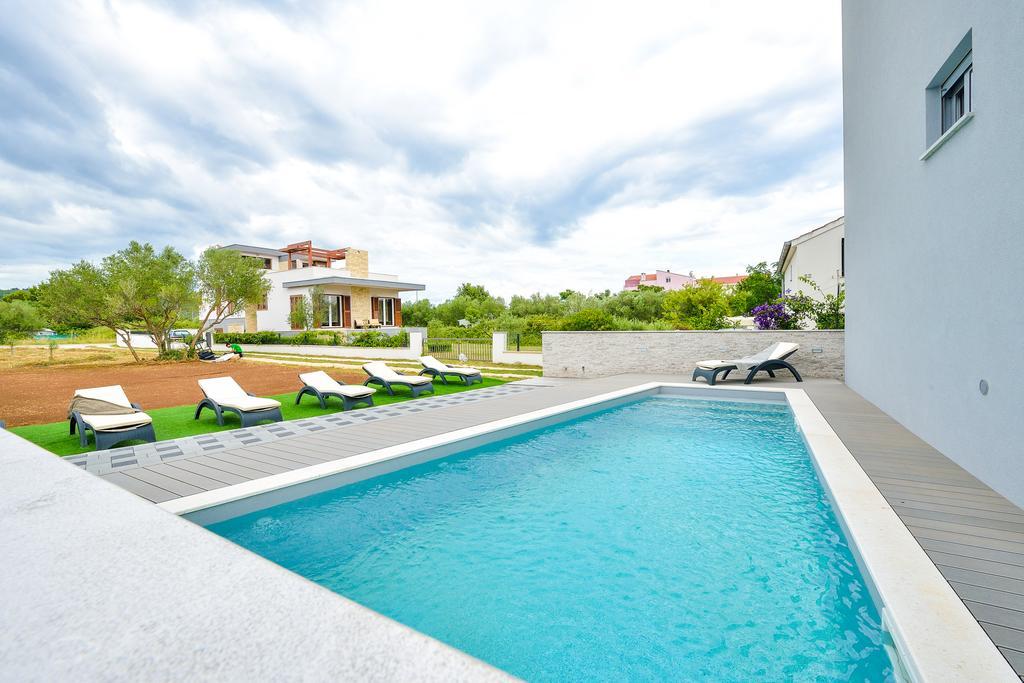 Apartamento Sun Nikolina *