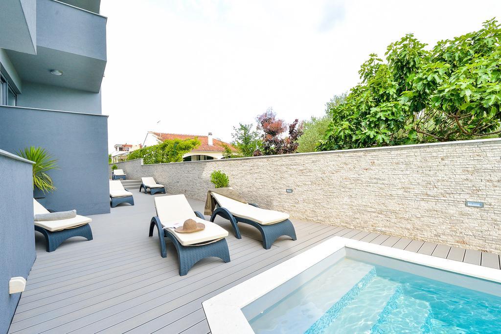 Apartma Sun Nikolina *