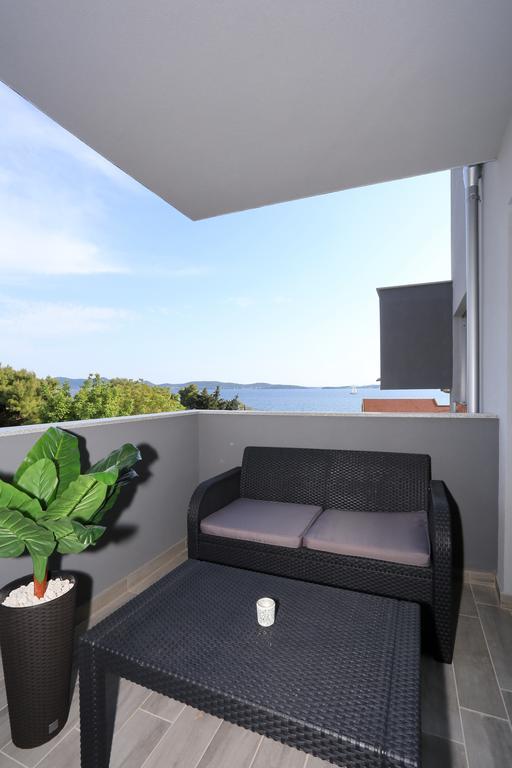 Apartma Sun Nikolina Bibinje