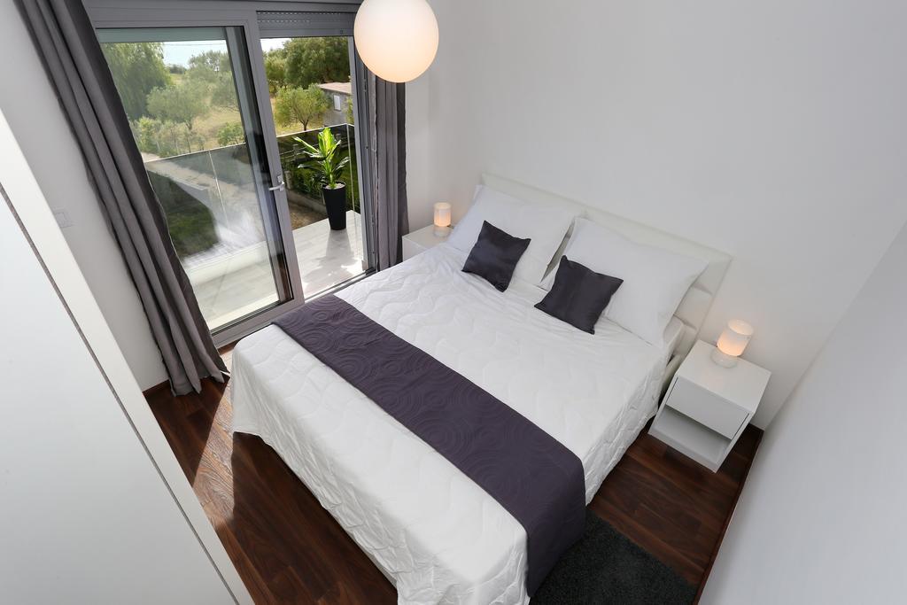 Apartma Sun Nikolina *