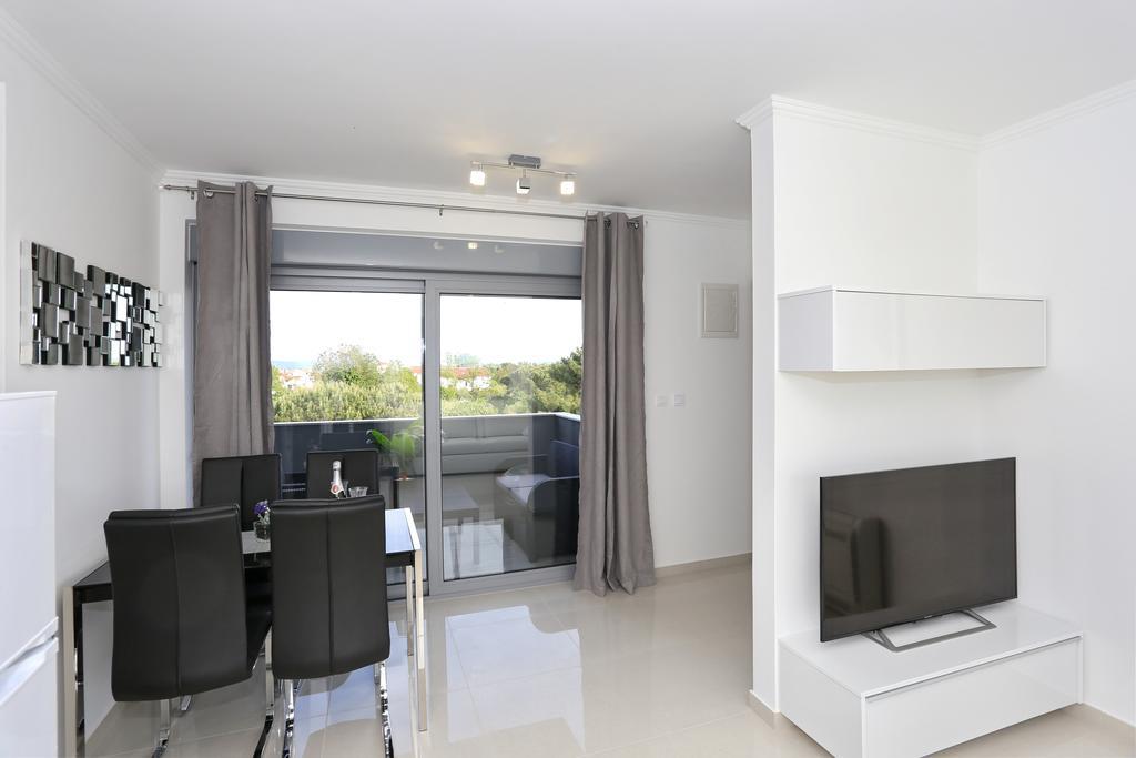 Apartamento Sun Nikolina