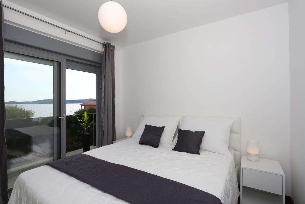 Apartma Sun Nikolina *