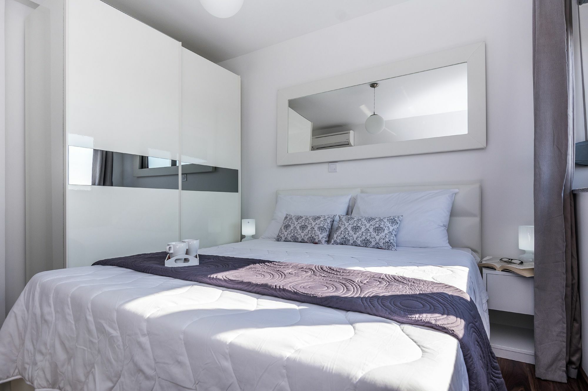 Apartma Sun Nikolina