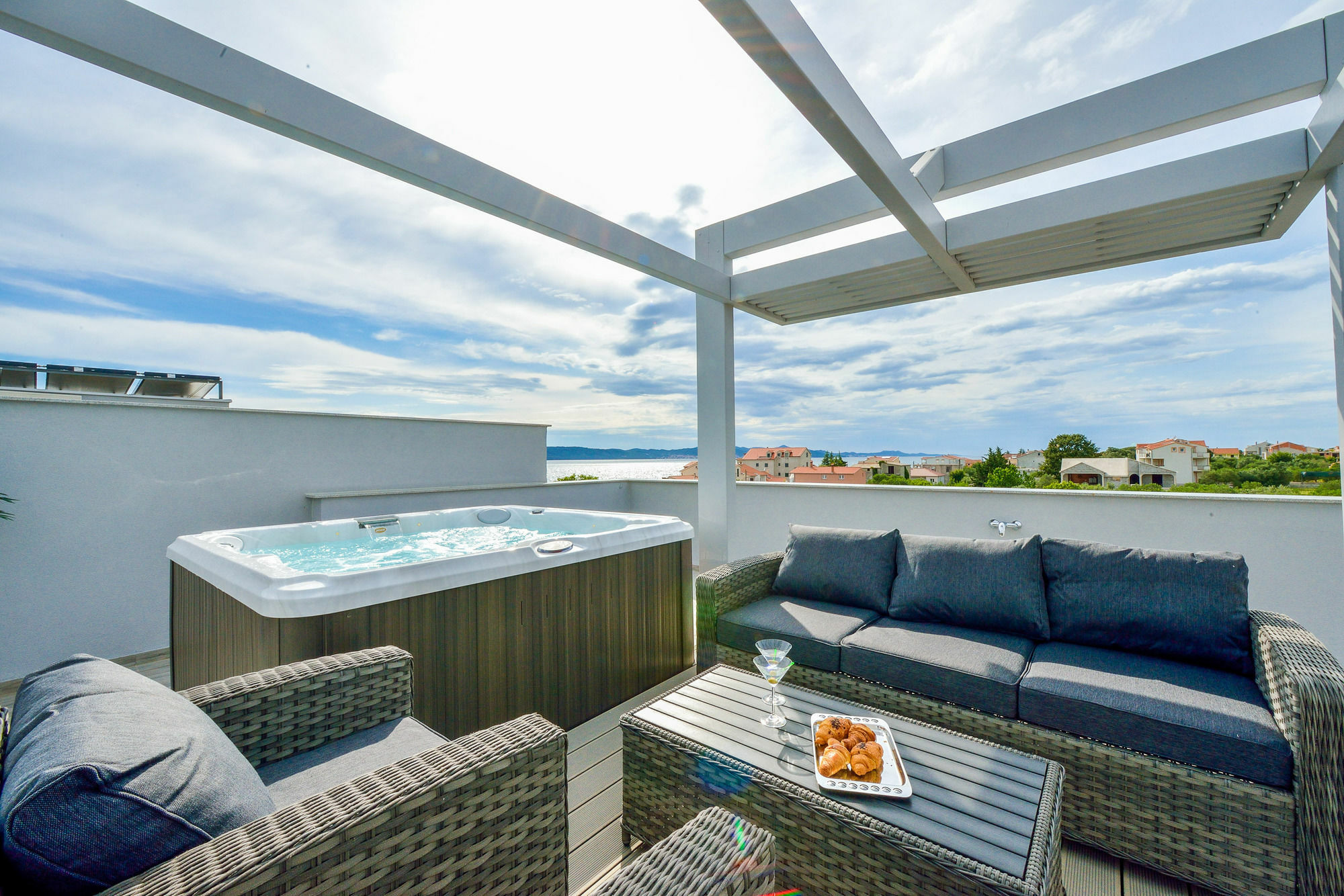 Apartma Sun Nikolina Bibinje