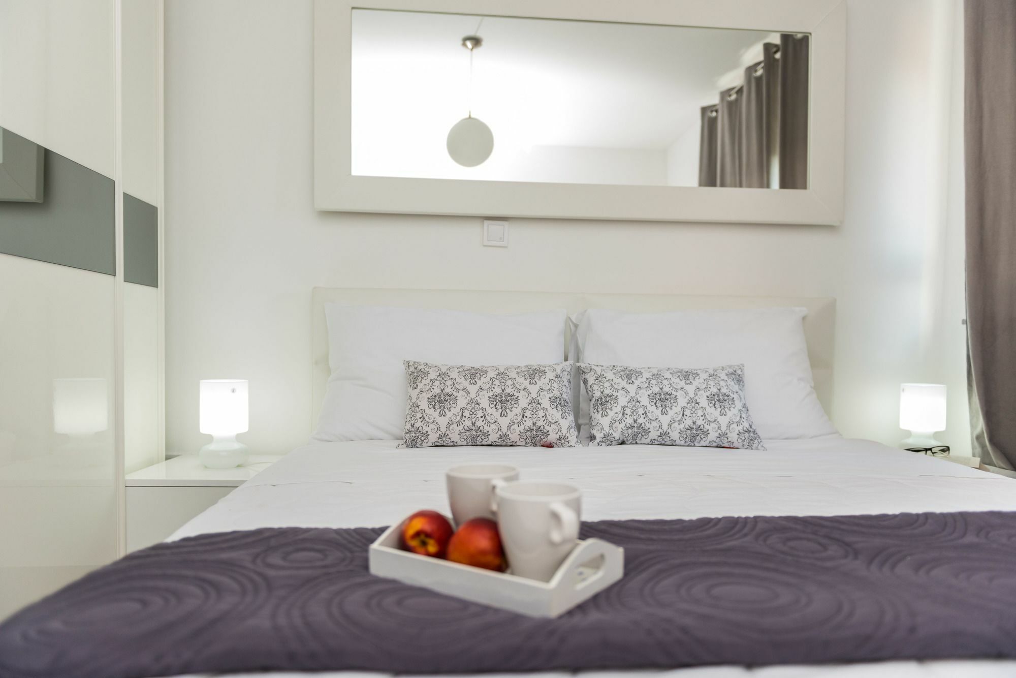 Sun Nikolina Apartma *