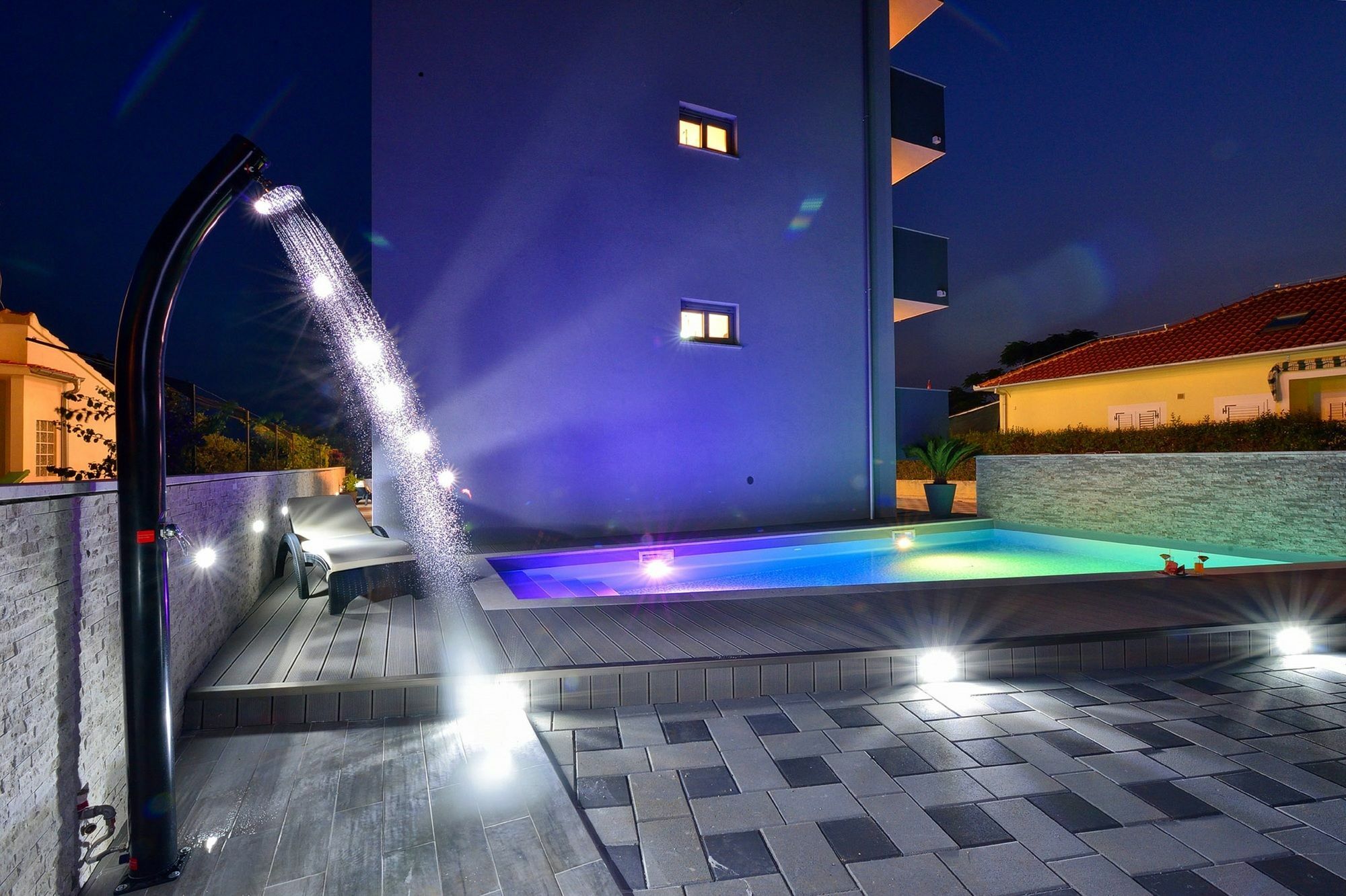 Apartma Sun Nikolina