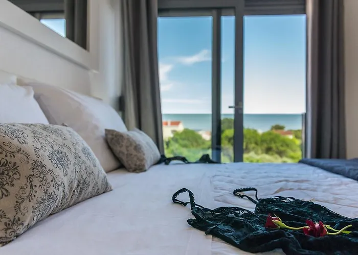 Apartments Sun Resort Nikolina