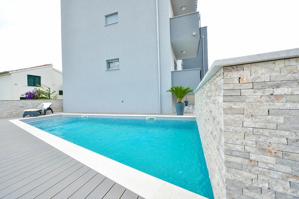 Apartment Sun Nikolina Bibinje