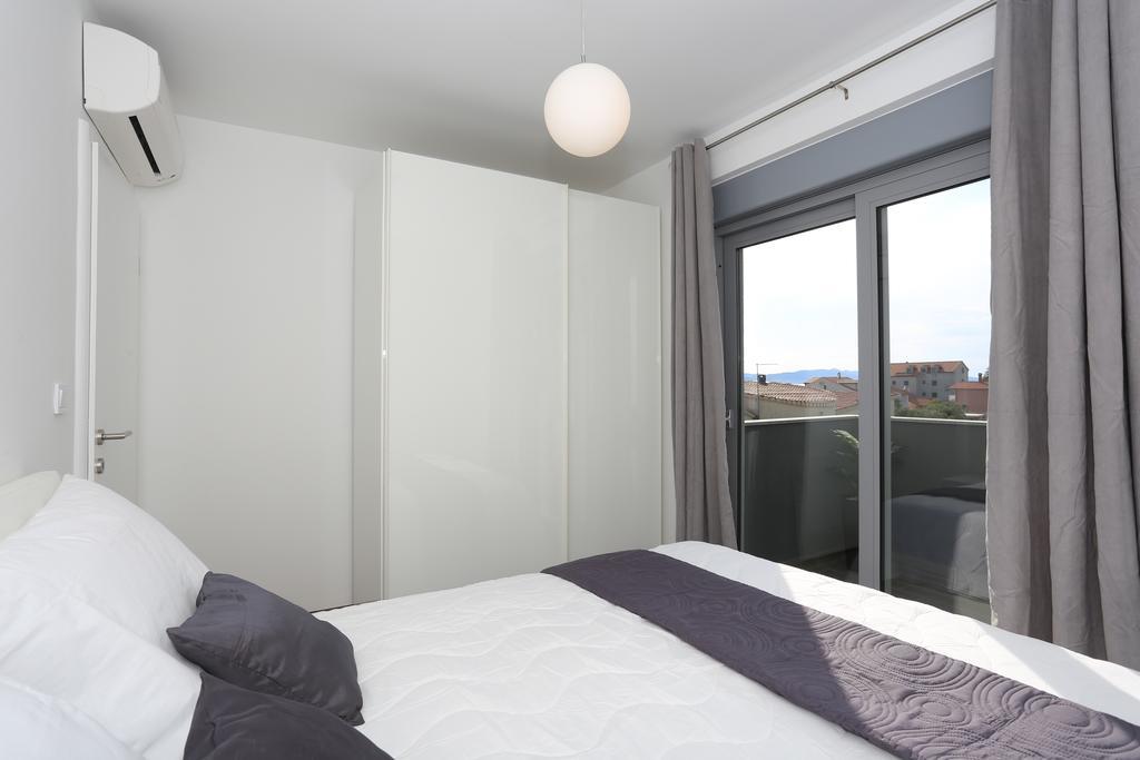 Apartment Sun Nikolina Bibinje