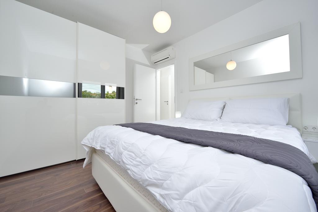 Apartment Sun Nikolina Bibinje