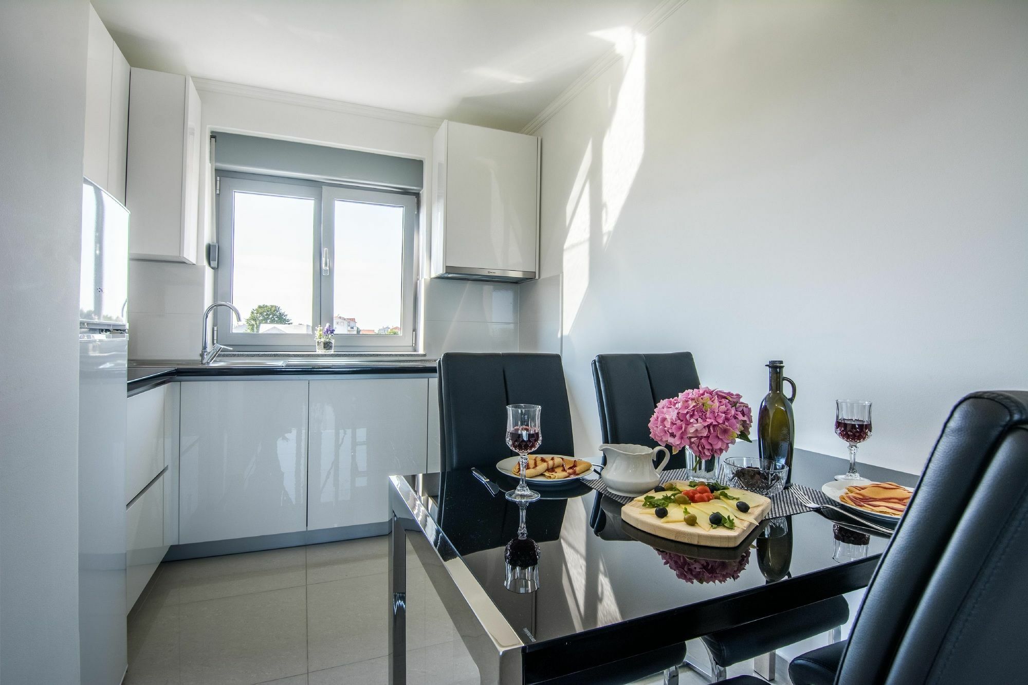 Apartment Sun Nikolina Bibinje