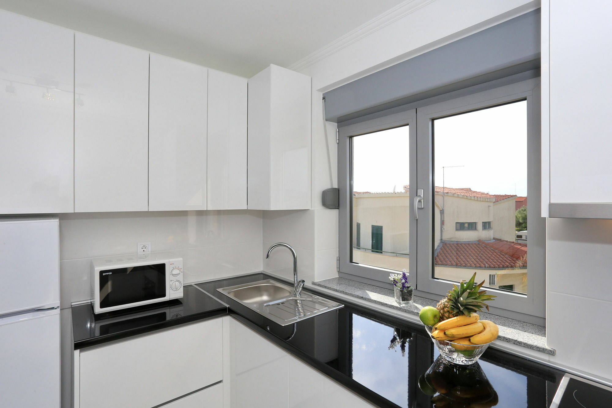 Apartment Sun Nikolina Bibinje
